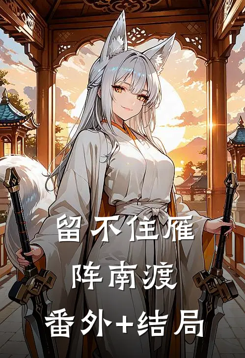 留不住雁阵南渡:(番外)+(结局)