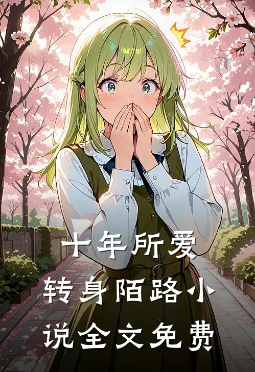 十年所爱，转身陌路小说全文免费