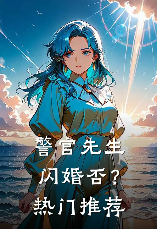 警官先生，闪婚否？热门推荐