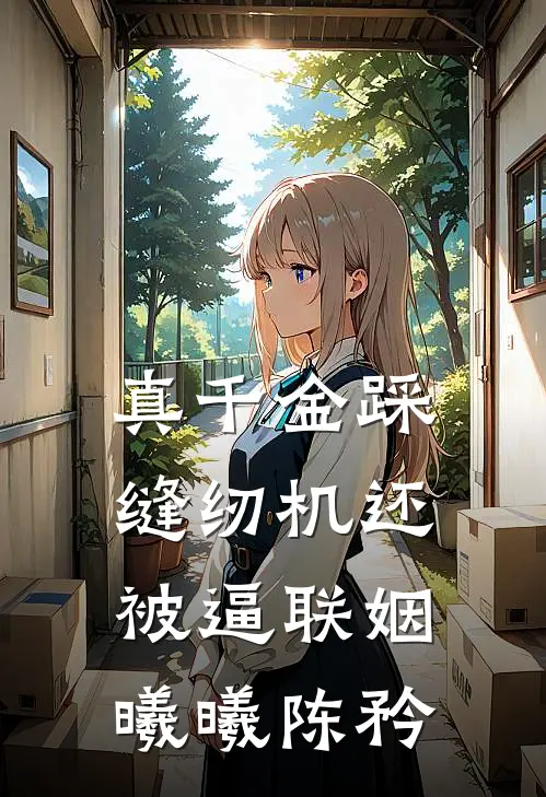 真千金踩缝纫机还被逼联姻(曦曦陈矜)