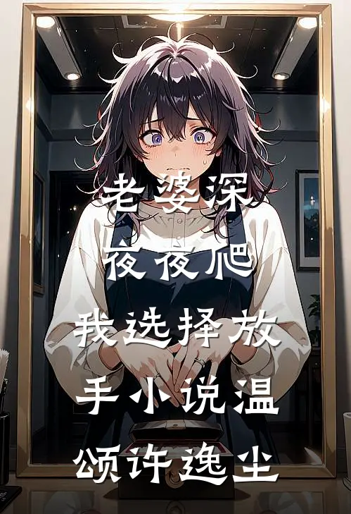 老婆深夜夜爬，我选择放手小说温颂许逸尘