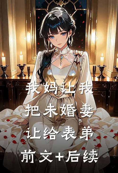 我妈让我把未婚妻让给表弟:前文+后续
