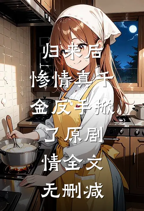 归来后，惨情真千金反手掀了原剧情全文无删减