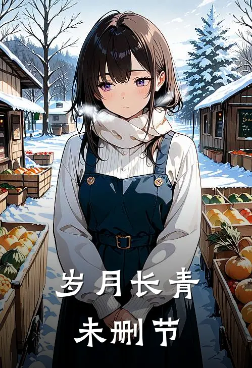 岁月长青未删节