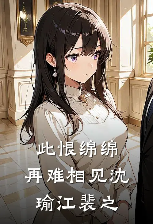 此恨绵绵，再难相见(沈瑜江裴之)