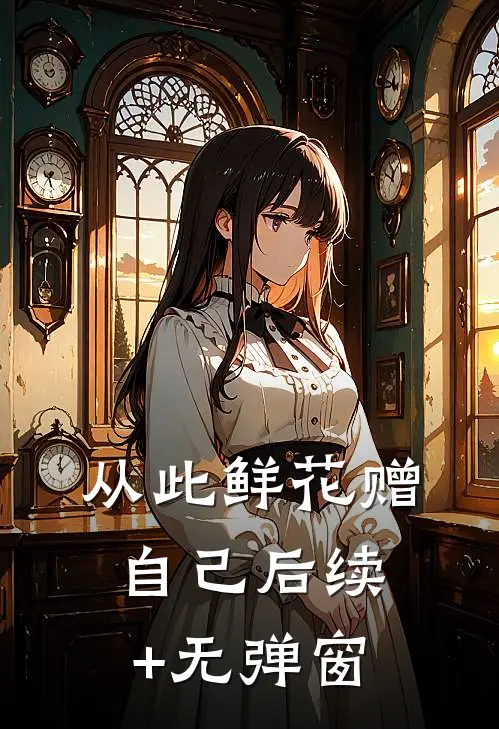 从此鲜花赠自己后续+无弹窗