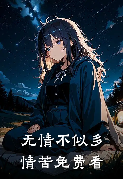 无情不似多情苦免费看