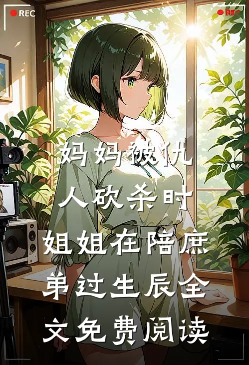 妈妈被仇人砍杀时，姐姐在陪庶弟过生辰全文免费阅读