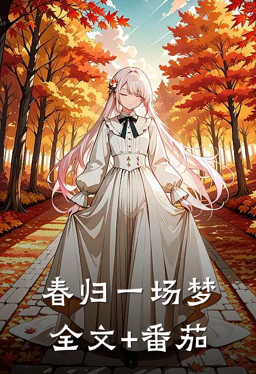 春归一场梦全文+番茄