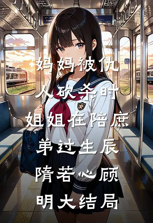妈妈被仇人砍杀时，姐姐在陪庶弟过生辰隋若心顾明大结局