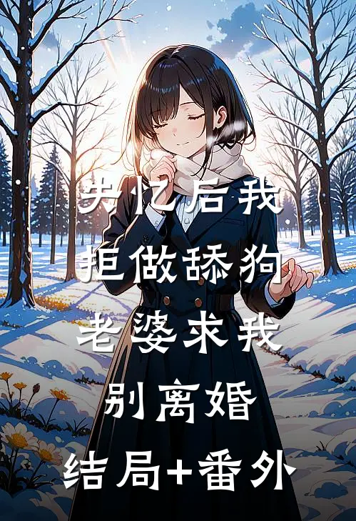 失忆后我拒做舔狗，老婆求我别离婚:结局+番外