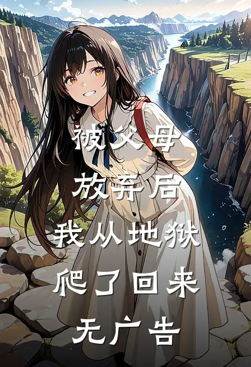 被父母放弃后，我从地狱爬了回来无广告