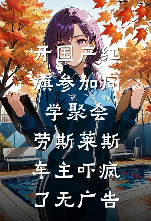 开国产红旗参加同学聚会，劳斯莱斯车主吓疯了无广告