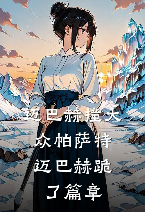 迈巴赫撞大众帕萨特，迈巴赫跪了篇章