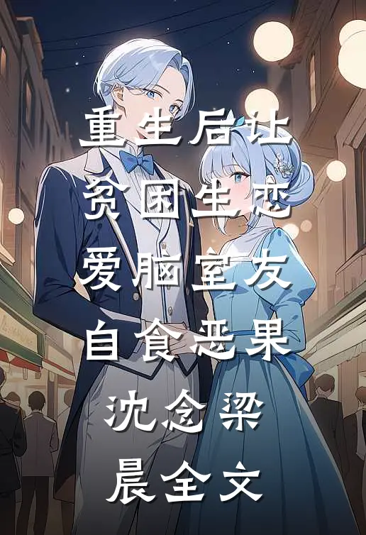 重生后让贫困生恋爱脑室友自食恶果沈念梁晨全文