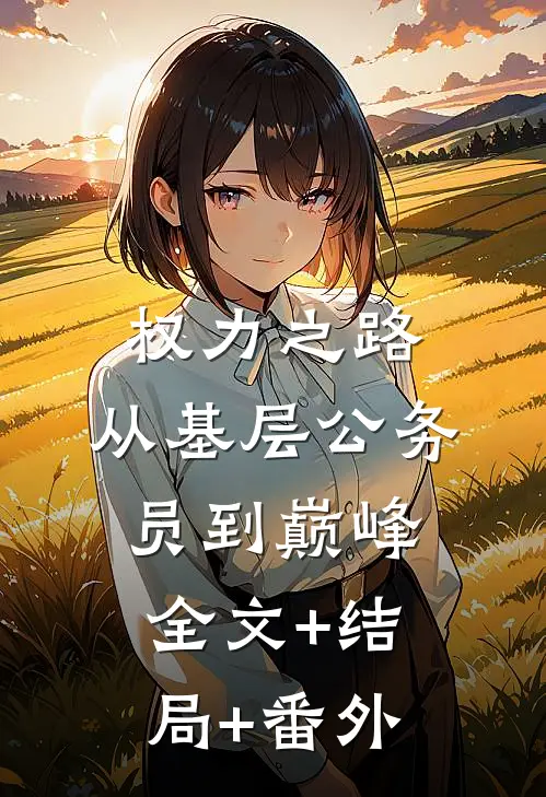 权力之路：从基层公务员到巅峰全文+结局+番外