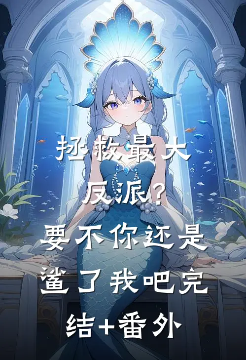 拯救最大反派？要不你还是鲨了我吧完结+番外