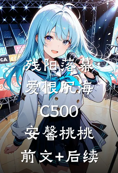 残阳落幕，爱恨沉海C500安馨桃桃:前文+后续