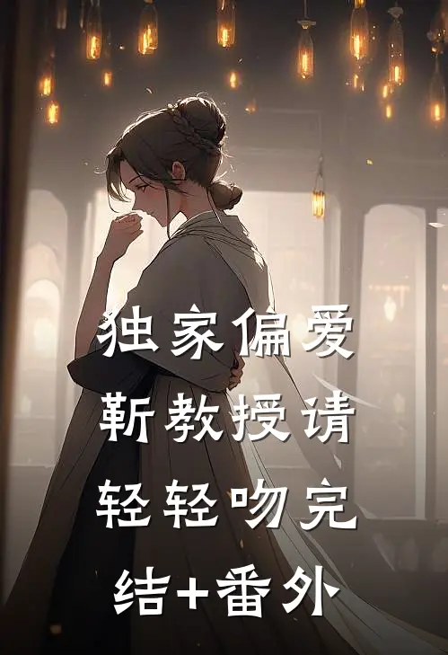 独家偏爱：靳教授请轻轻吻完结+番外