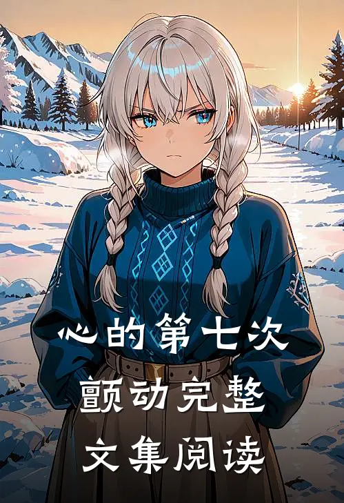 心的第七次颤动完整文集阅读