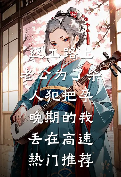 返工路上，老公为了杀人犯把孕晚期的我丢在高速热门推荐