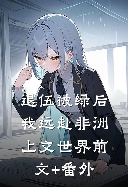 退伍被绿后，我远赴非洲上交世界前文+番外