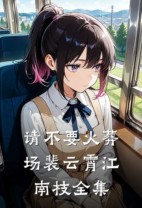 请不要火葬场裴云霄江南枝 全集
