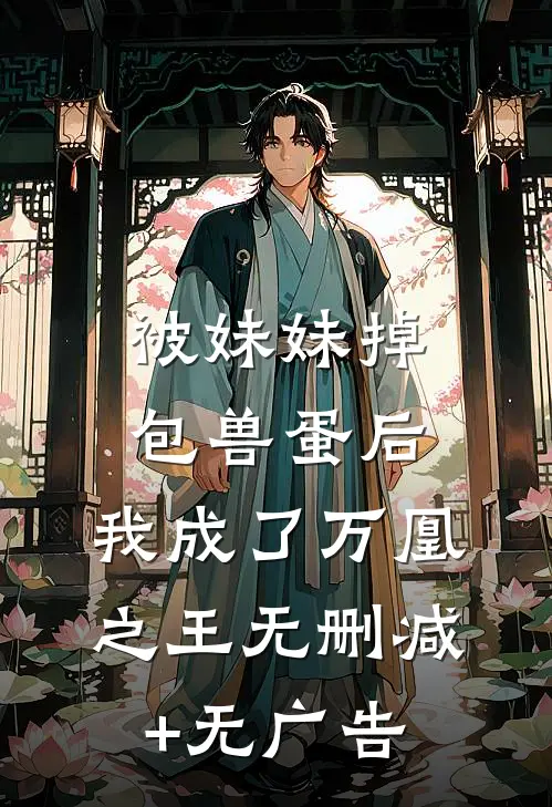 被妹妹掉包兽蛋后，我成了万凰之王无删减+无广告