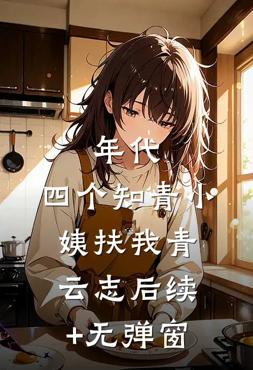 年代：四个知青小姨扶我青云志后续+无弹窗