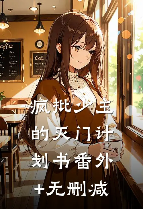 疯批少主的灭门计划书番外+无删减