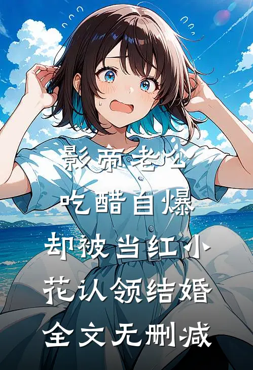 影帝老公吃醋自爆，却被当红小花认领结婚全文无删减