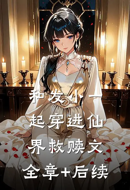 和发小一起穿进仙界救赎文:全章+后续