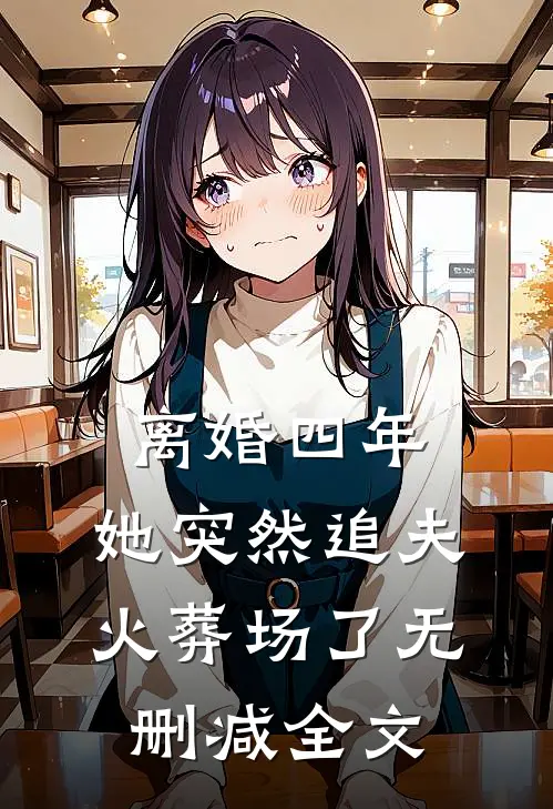 离婚四年，她突然追夫火葬场了无删减全文
