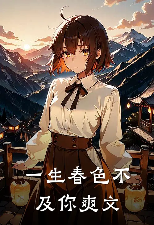 一生春色不及你爽文