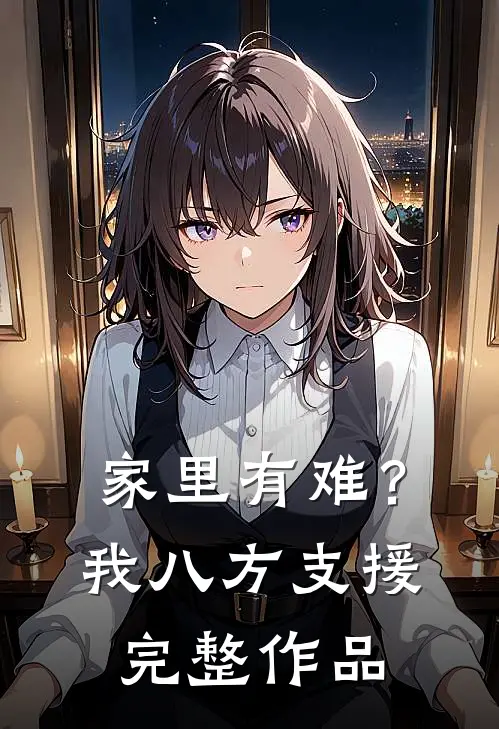家里有难？我八方支援完整作品