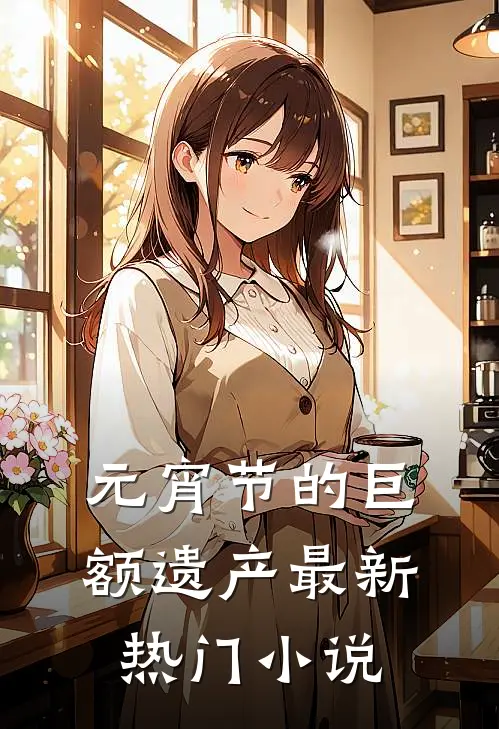 元宵节的巨额遗产最新热门小说