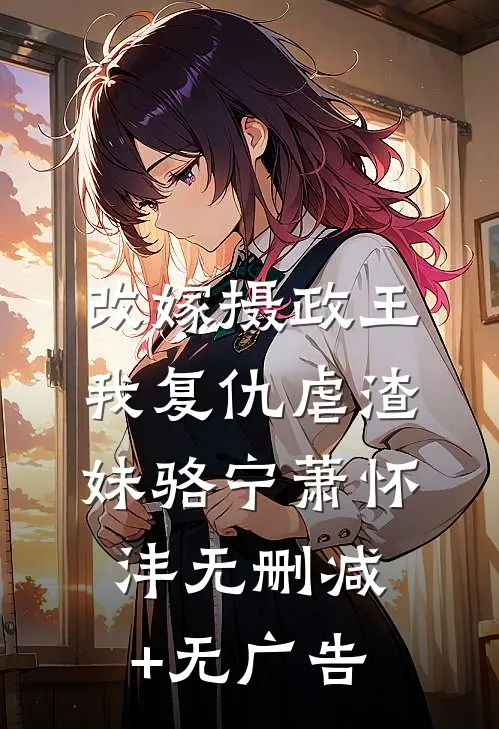 改嫁摄政王，我复仇虐渣妹骆宁萧怀沣无删减+无广告