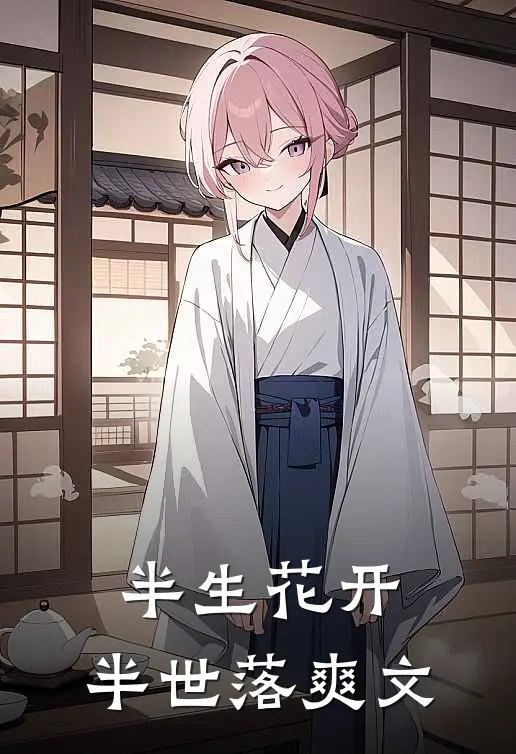 半生花开，半世落爽文