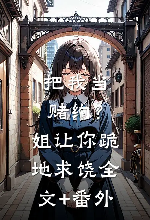 把我当赌约？姐让你跪地求饶全文+番外