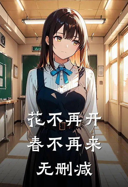 花不再开，春不再来无删减
