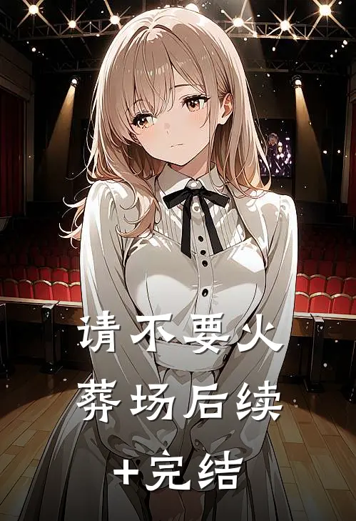 请不要火葬场后续+完结