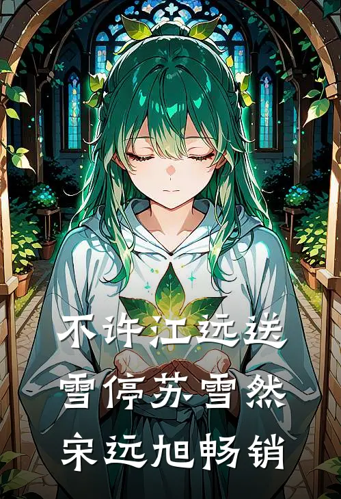 雨过天晴，再见光明安悦秦川番外