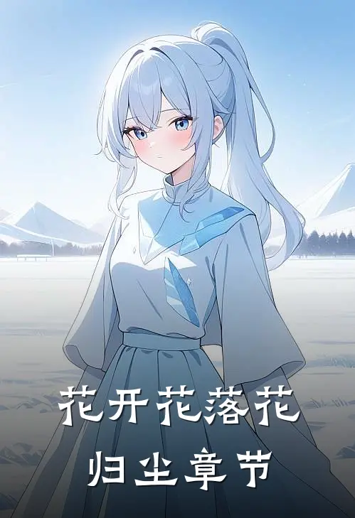 花开花落花归尘章节