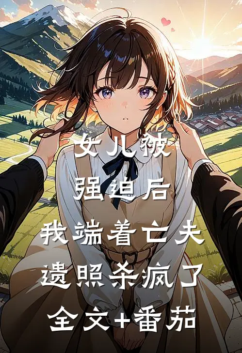 女儿被强迫后，我端着亡夫遗照杀疯了全文+番茄