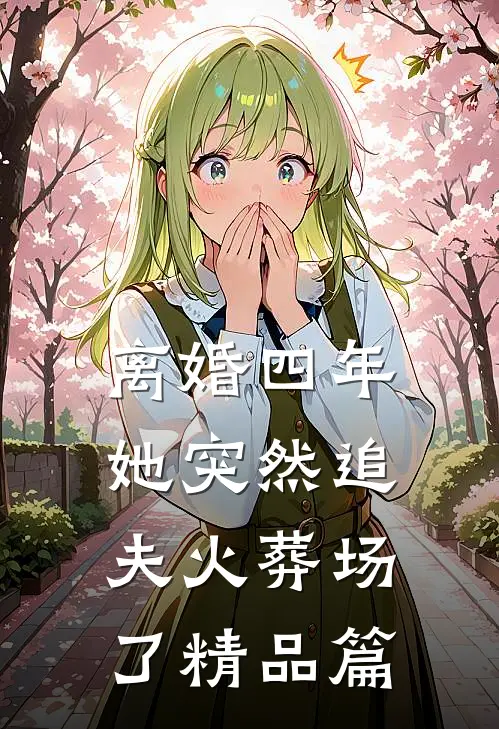 离婚四年，她突然追夫火葬场了精品篇