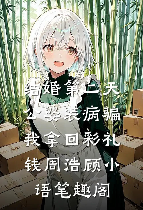 万年老二把学神拉下神坛好书