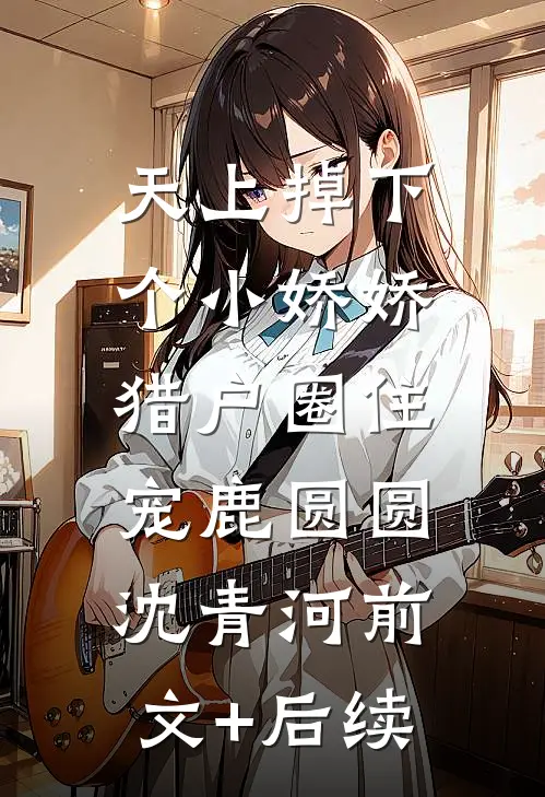 天上掉下个小娇娇，猎户圈住宠鹿圆圆沈青河前文+后续