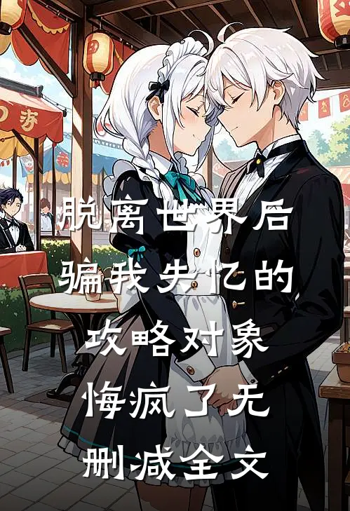 脱离世界后，骗我失忆的攻略对象悔疯了无删减全文