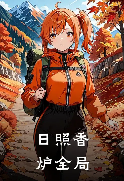 日照香炉全局