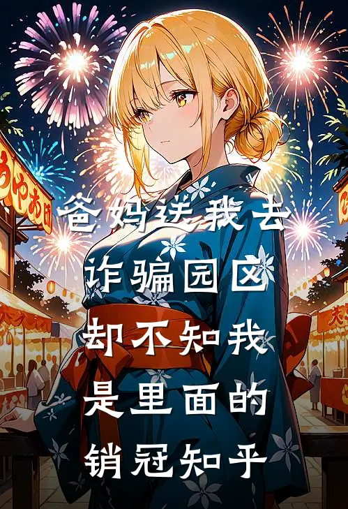 爸妈送我去诈骗园区，却不知我是里面的销冠知乎